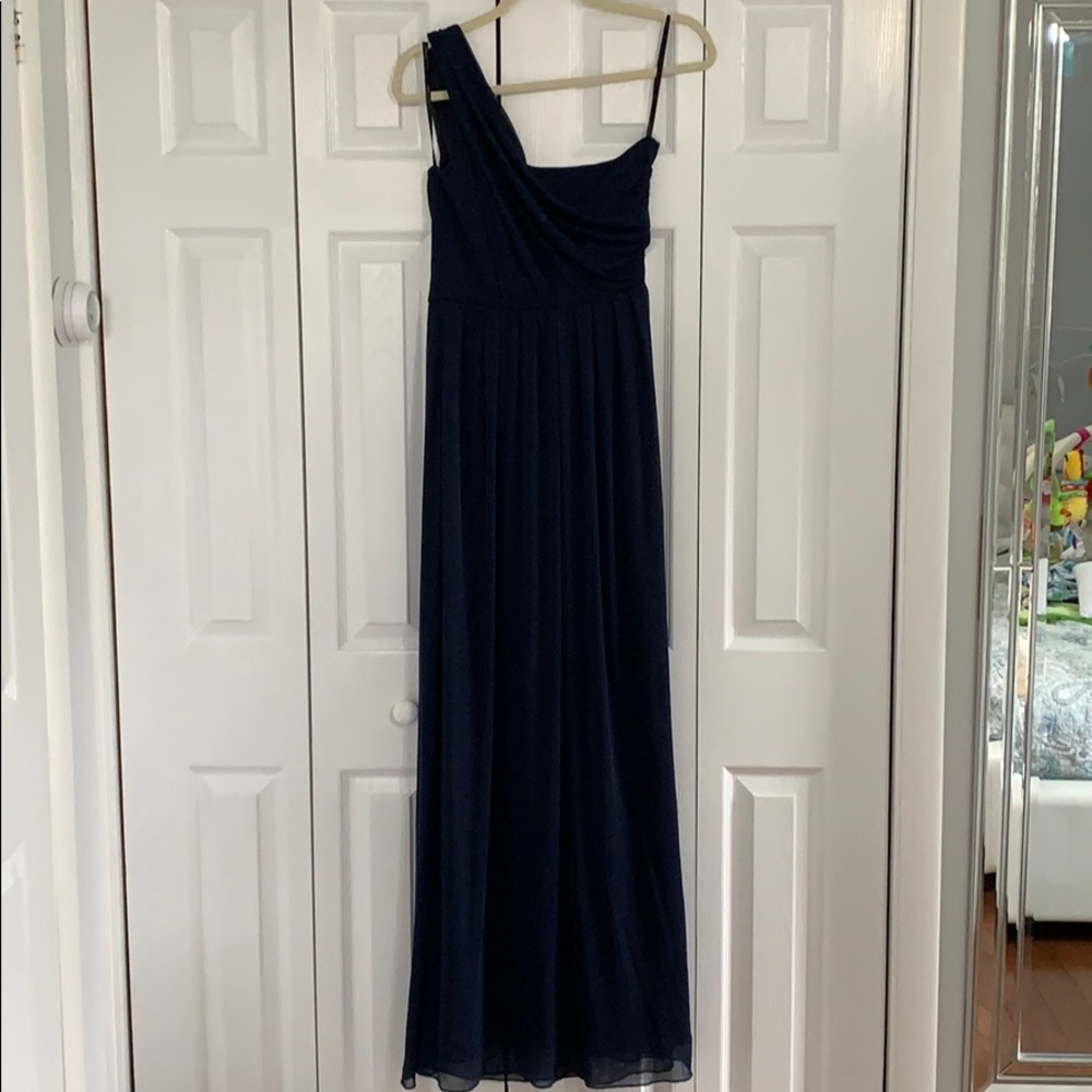 Bridesmaids/prom dress